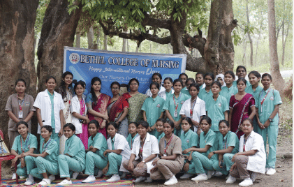 Bethel College Of Nursing College Images photo 25