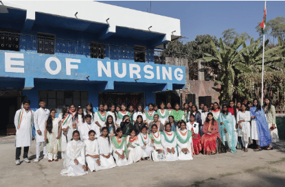 Bethel College Of Nursing College Images photo 29