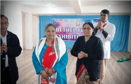 Bethel College Of Nursing College Images photo 32