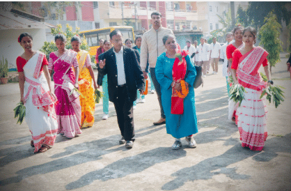 Bethel College Of Nursing College Images photo 33