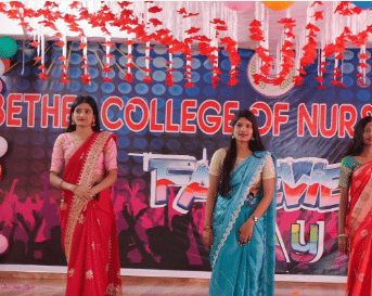 Bethel College Of Nursing College Images photo 41