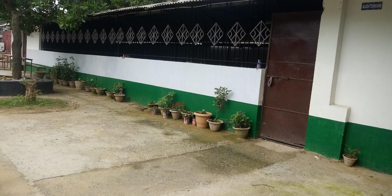 Bethel College Of Nursing Campus photo 3