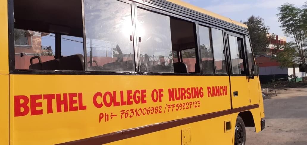 Bethel College Of Nursing Campus photo 2