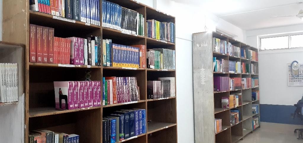 Bethel College Of Nursing Campus photo 7