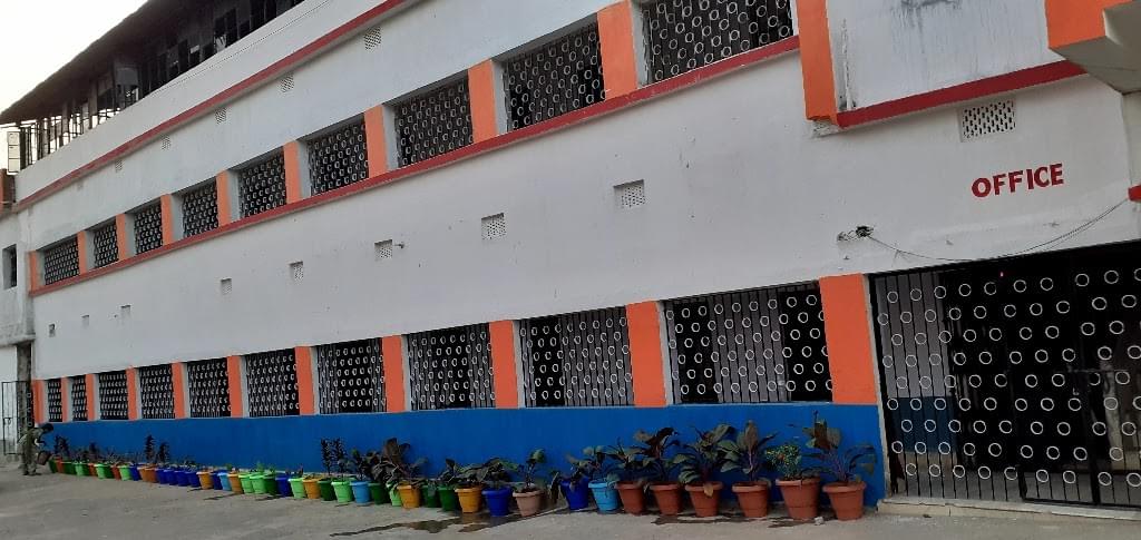 Bethel College Of Nursing Campus photo 6