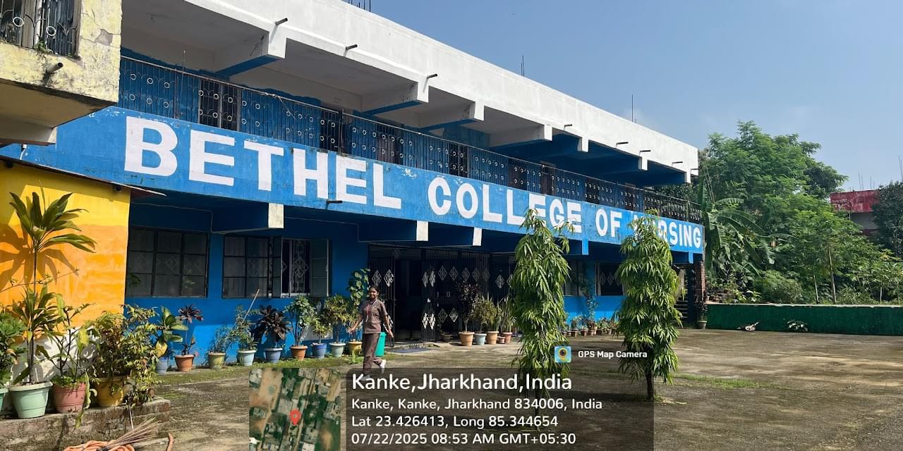 Bethel College Of Nursing Campus photo 22