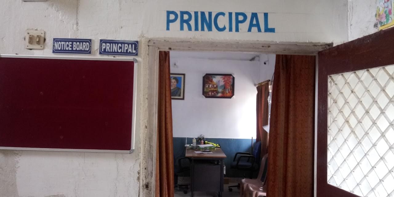 Bethel College Of Nursing Campus photo 21