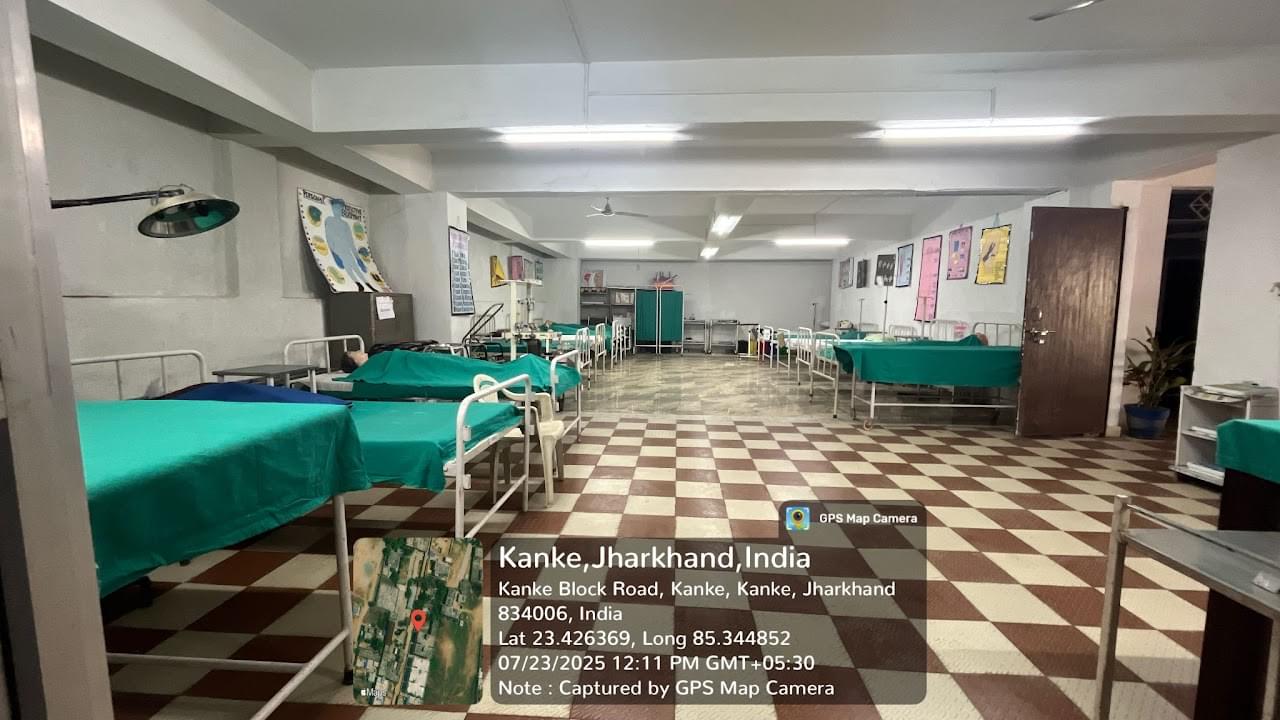 Bethel College Of Nursing Campus photo 19