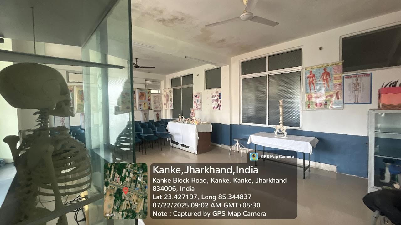 Bethel College Of Nursing Campus photo 18