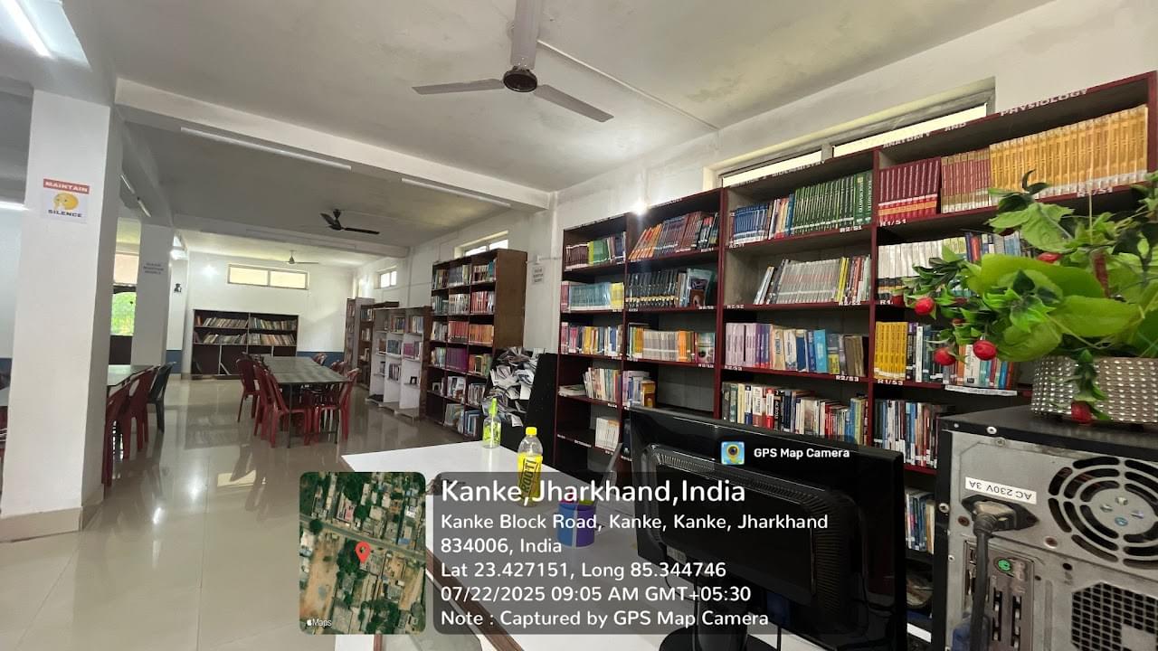 Bethel College Of Nursing Campus photo 17