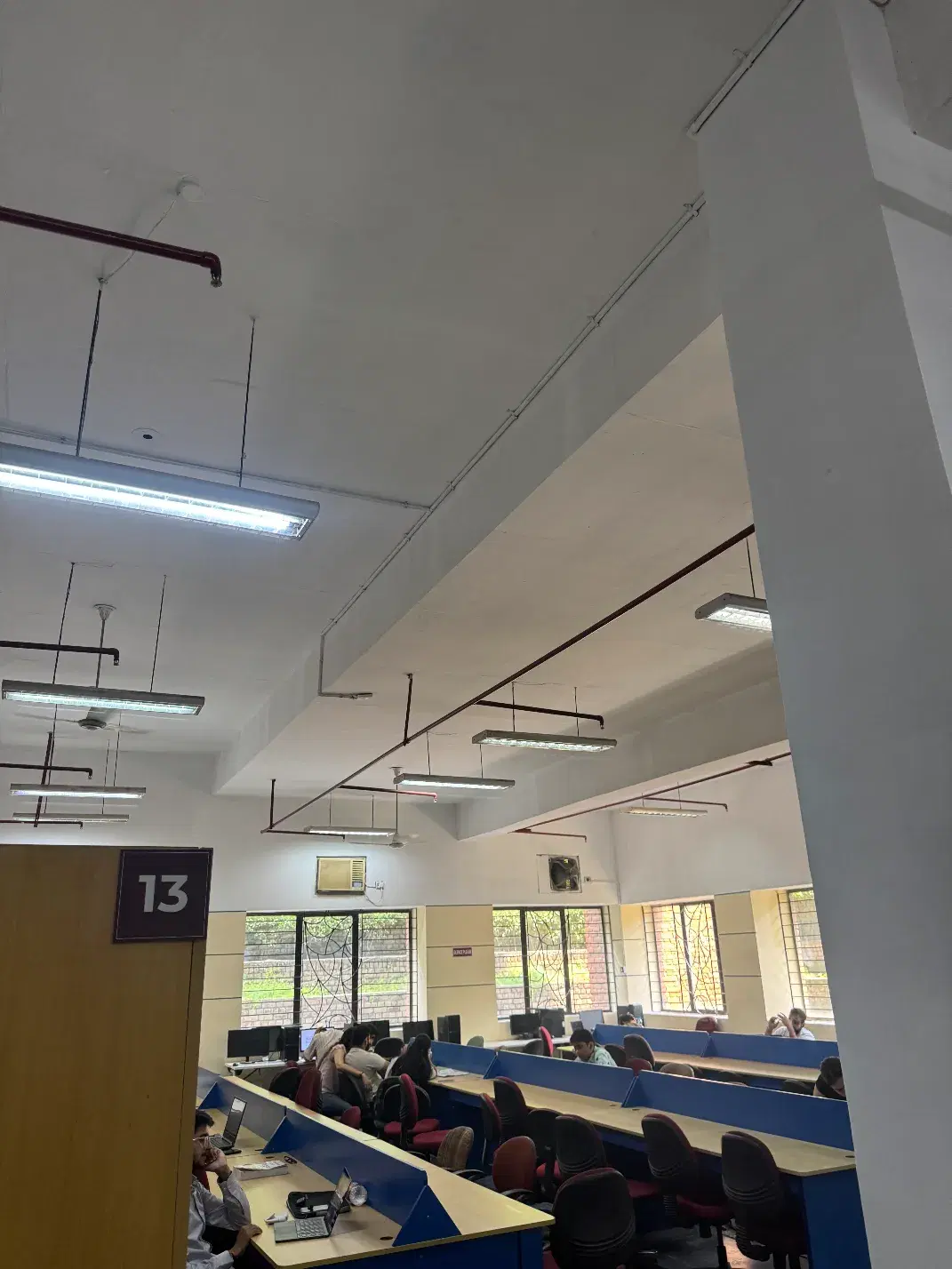 IILM University Gurgaon Library photo 1