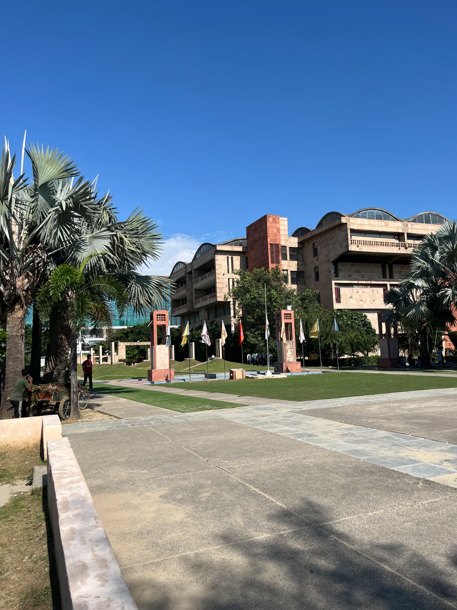 GCET Campus photo 20