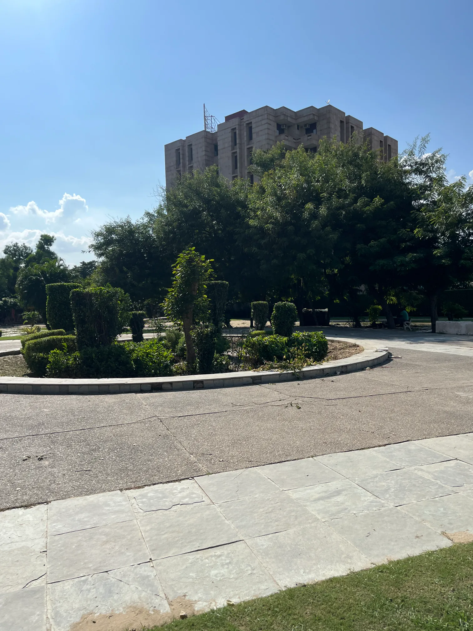 GCET Campus photo 21