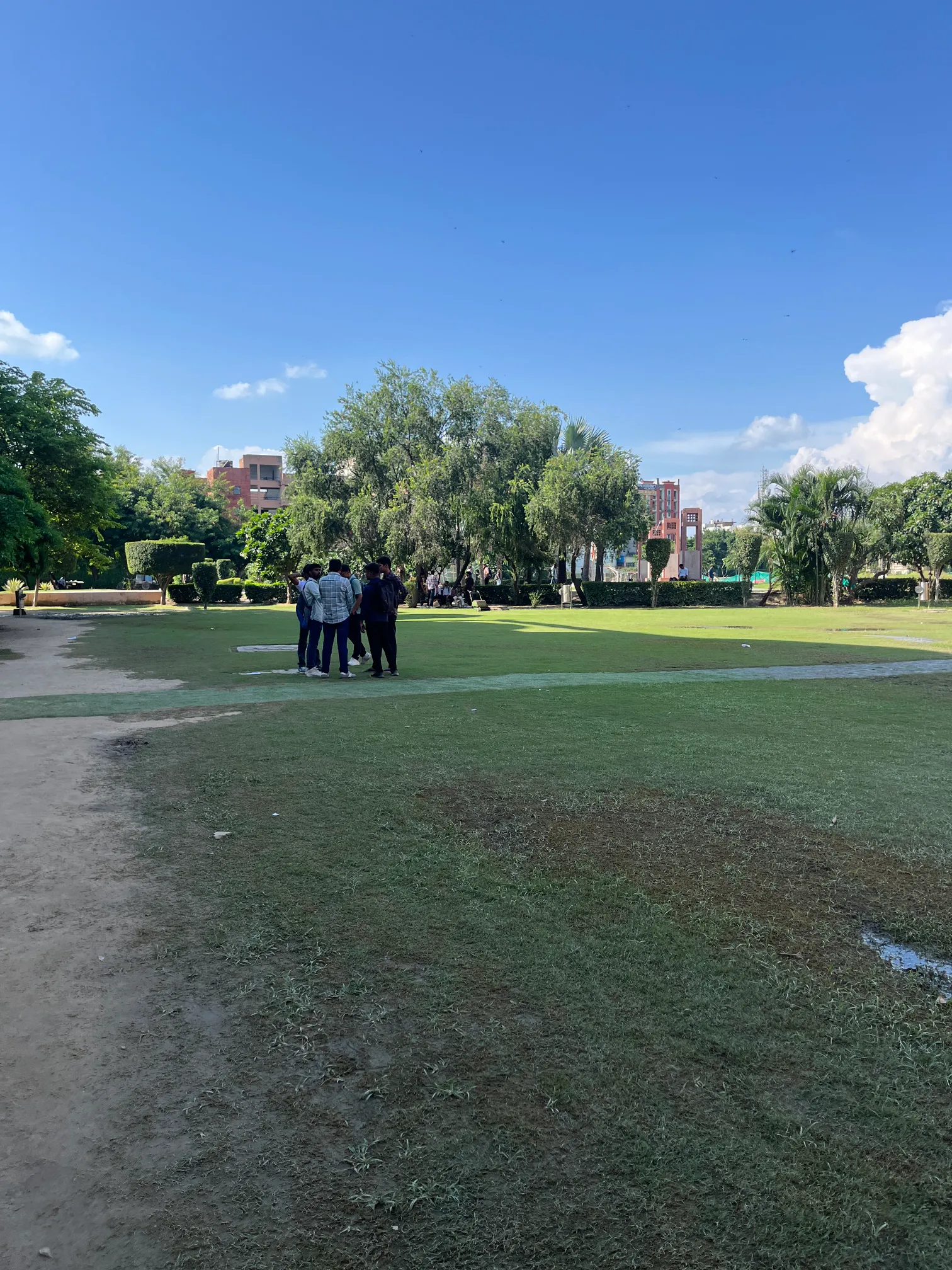 GCET Ground photo 1