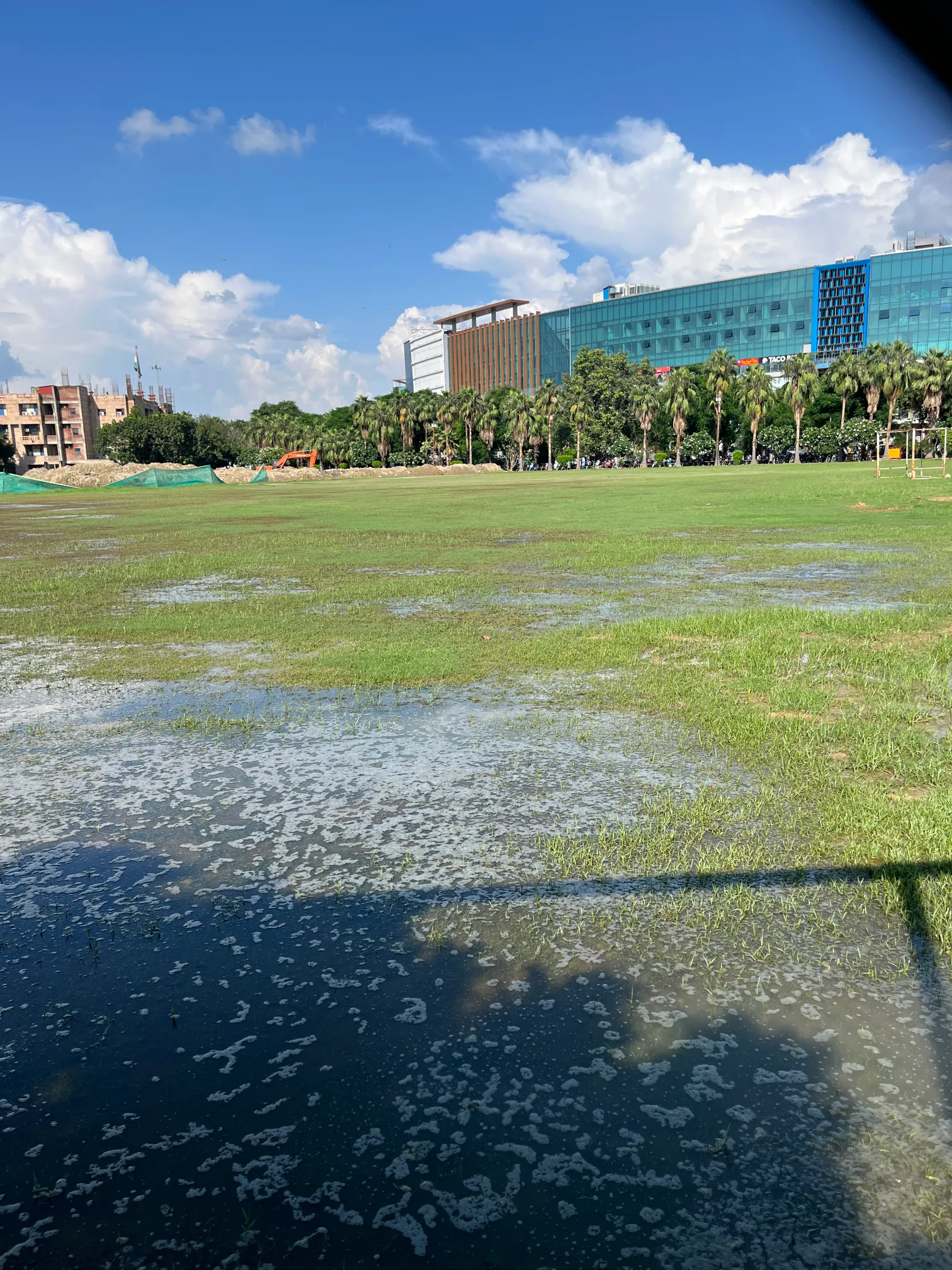 GCET Ground photo 4