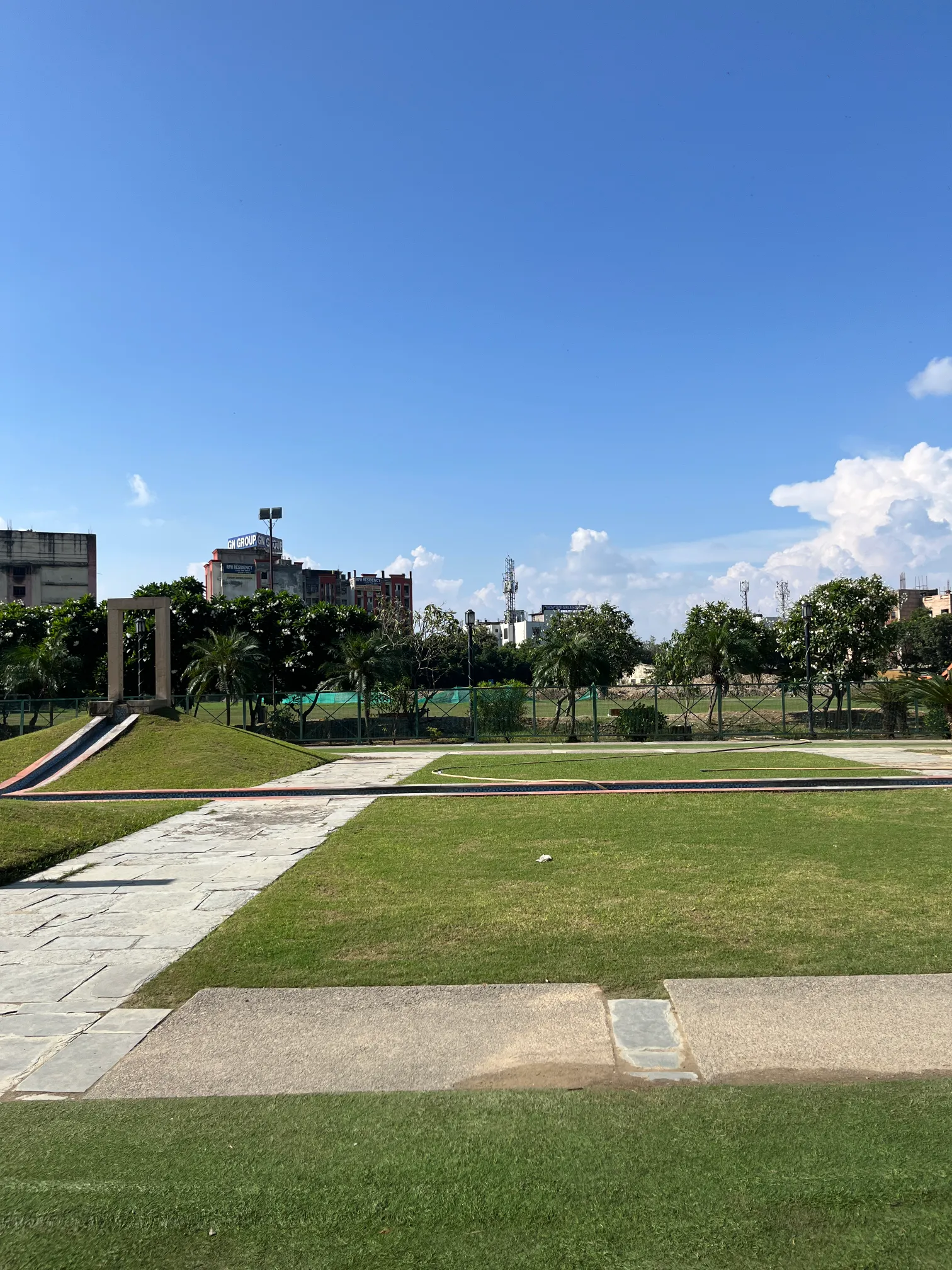 GCET Ground photo 5