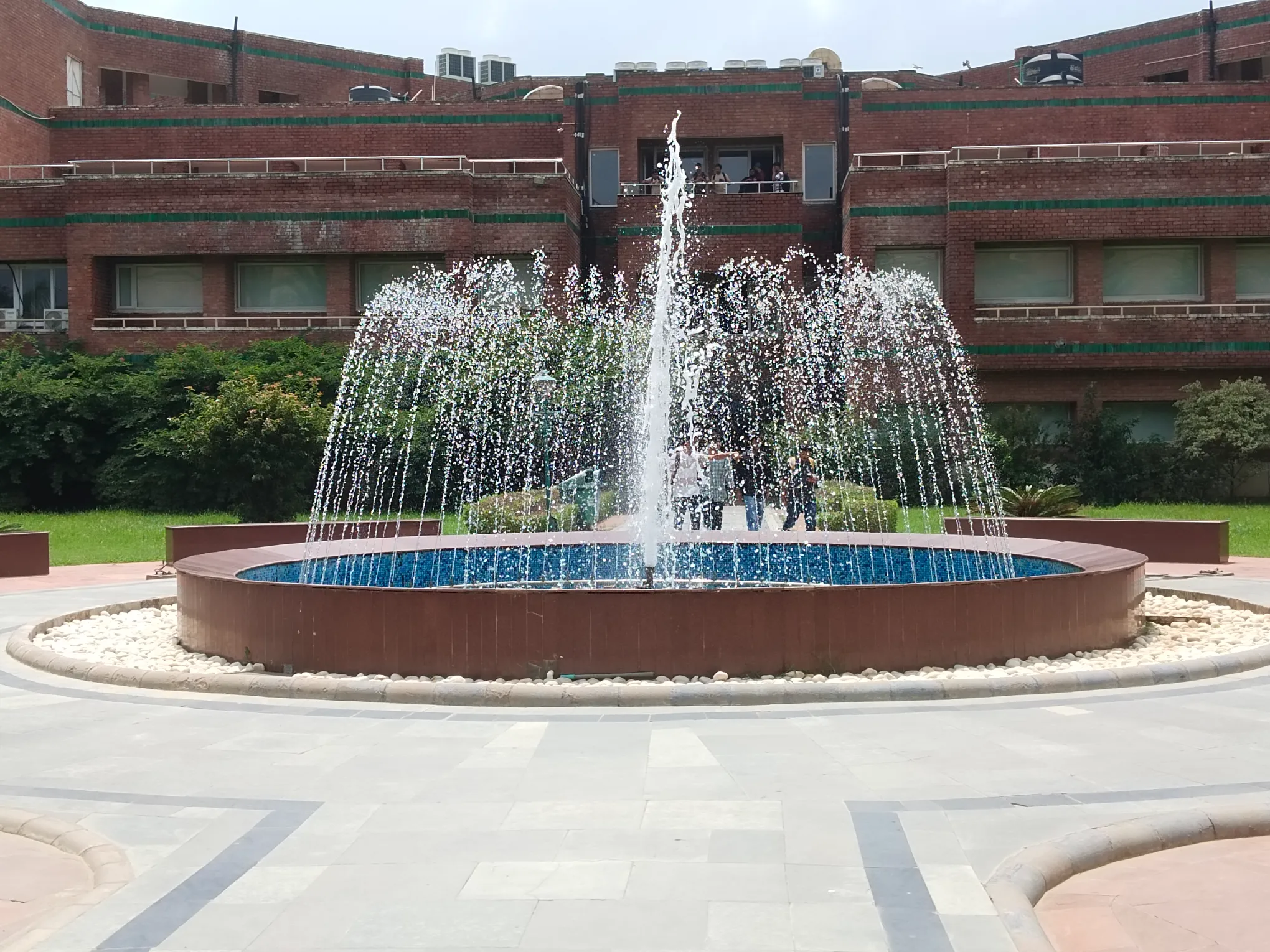 NSUT West Campus Campus photo 3