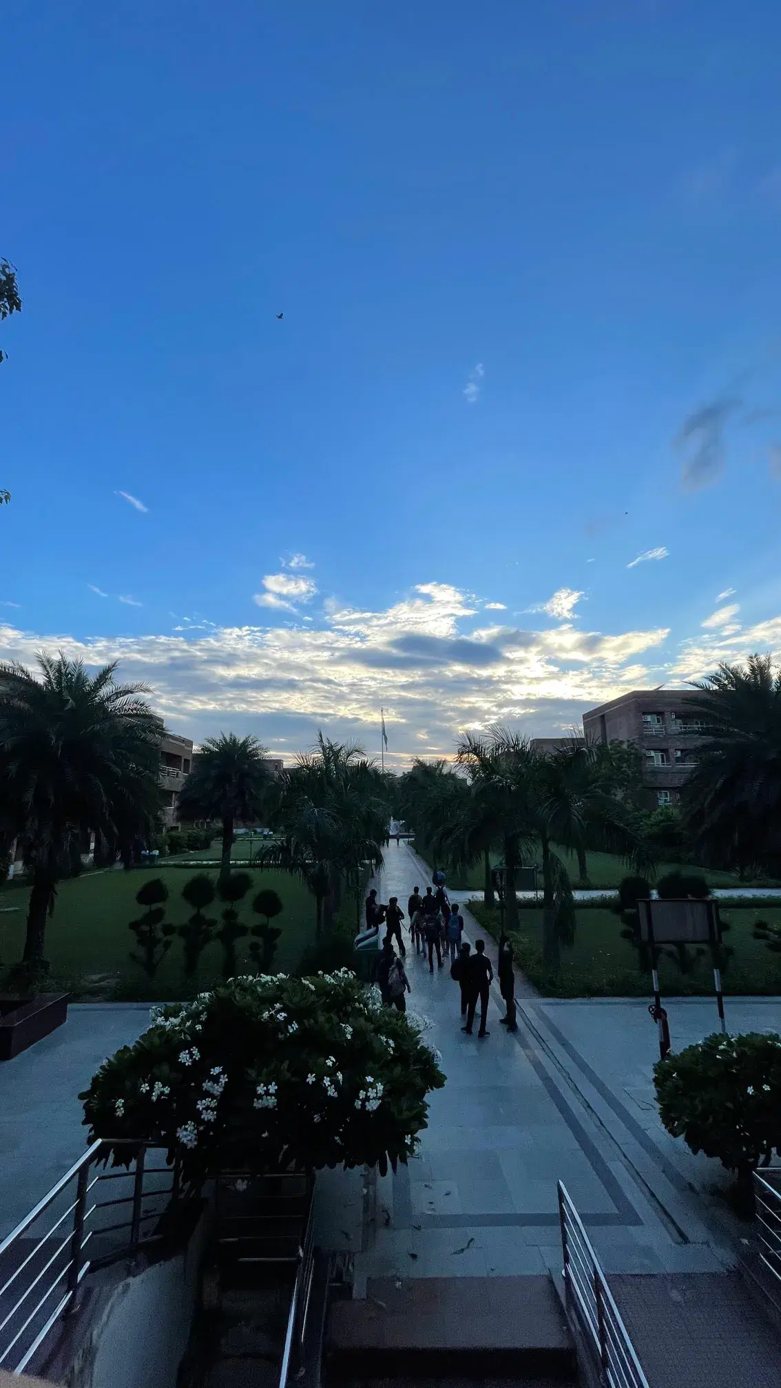 NSUT West Campus Campus photo 4