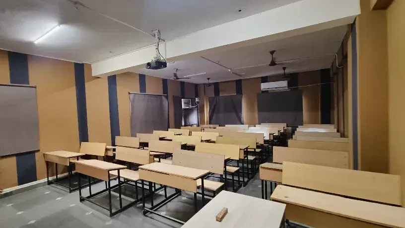 JIMS Vasant Kunj II Classroom photo 4