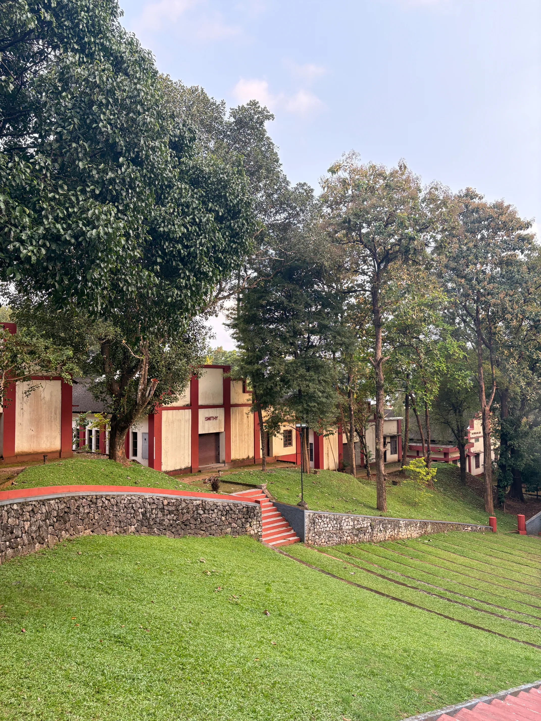 MACE Kothamangalam Campus photo 9