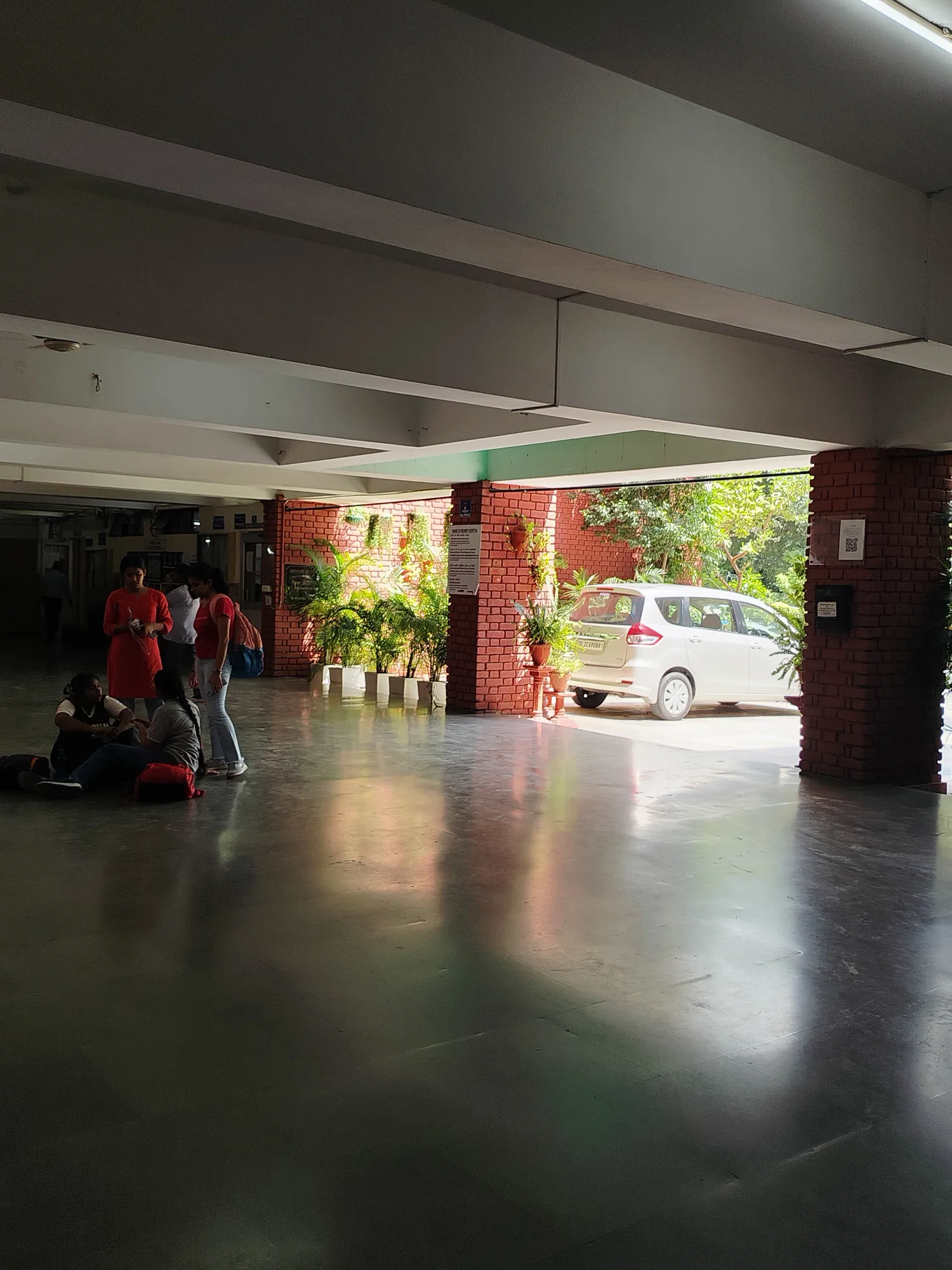 Institute of Home Economics Campus photo 4