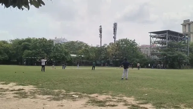 Dyal Singh College Ground photo 1