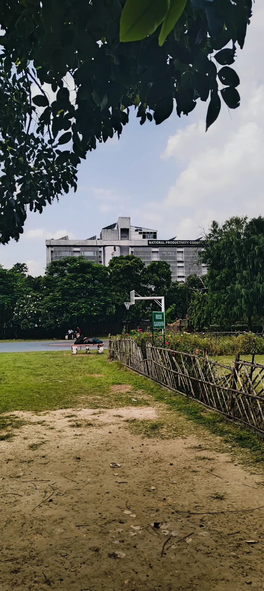 Dyal Singh College Ground photo 2