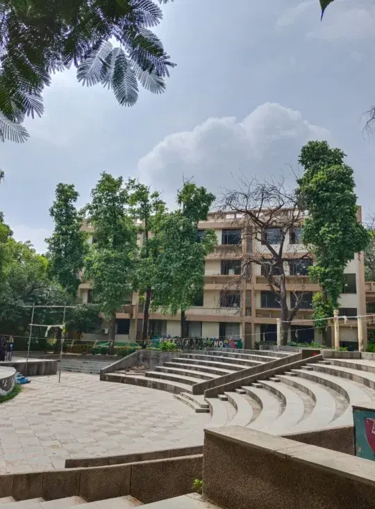 Dyal Singh College Ground photo 4