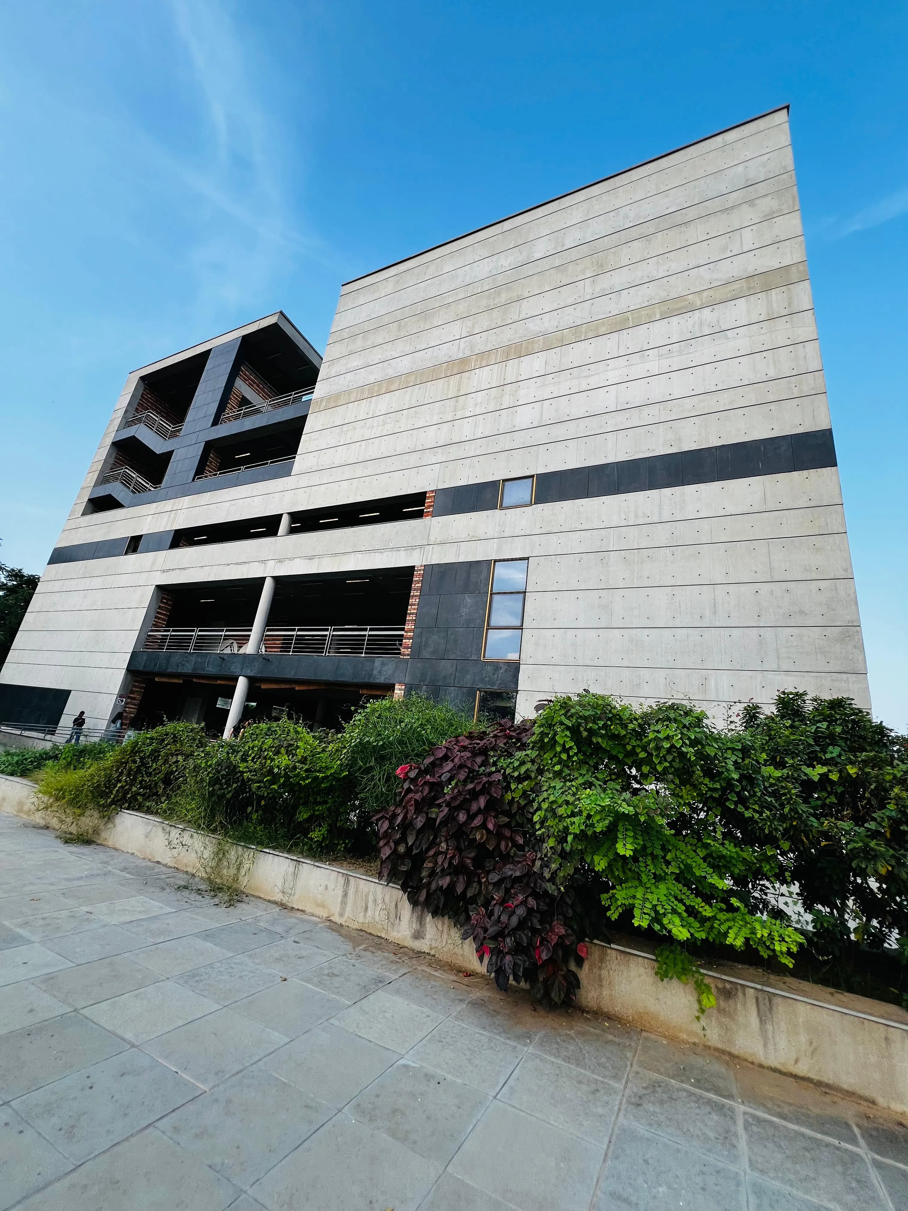 Ahmedabad University Campus photo 19