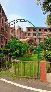 IIMT University Meerut Academic photo 2