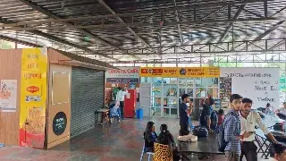 IIMT University Meerut Canteen photo 2