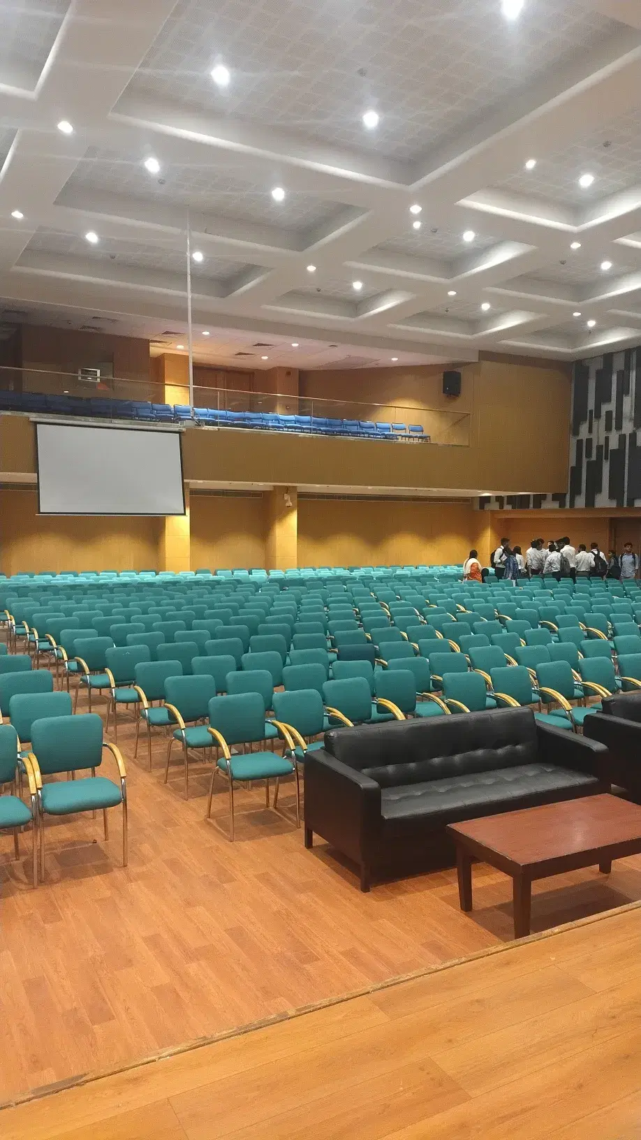 Amity University Noida Auditorium photo 1