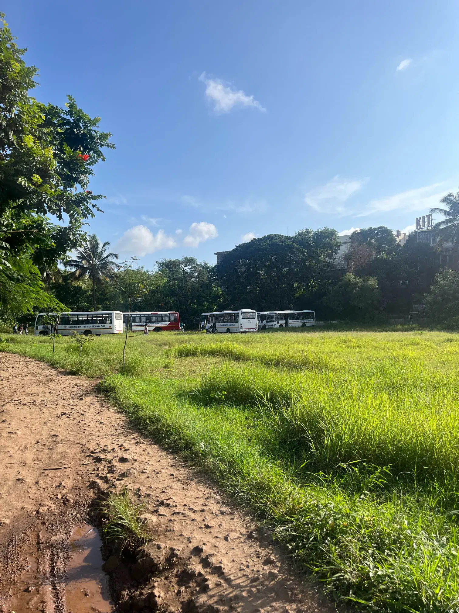 KIT Kolhapur hostel photo 30