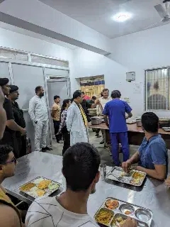 AIIMS Patna Hostel and Mess photo 2