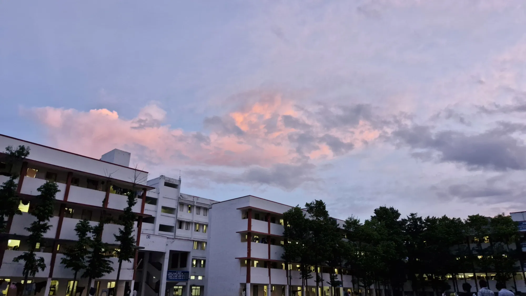 Kalasalingam University Campus photo 12