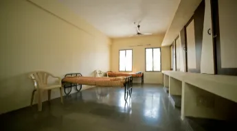 Kalasalingam University Hostel photo 2