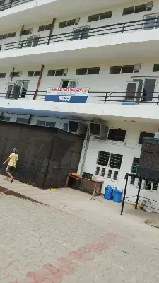 Baba MastNath University Rohtak hostel photo 5