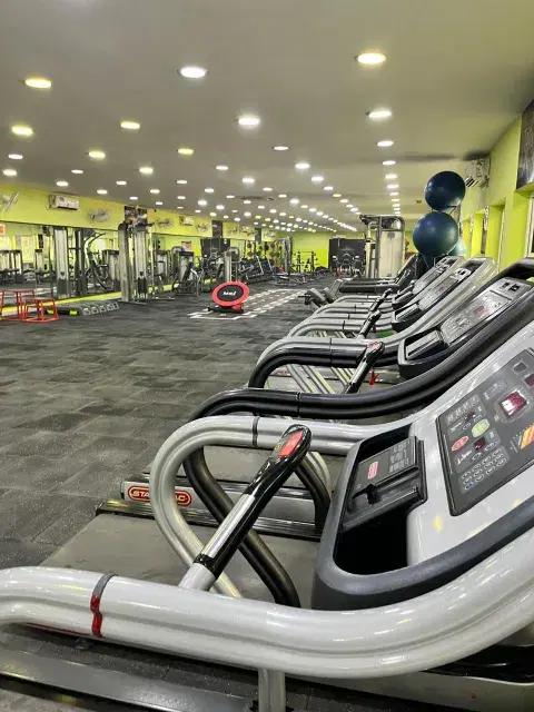 O.P. Jindal Global University Hostel photo 1