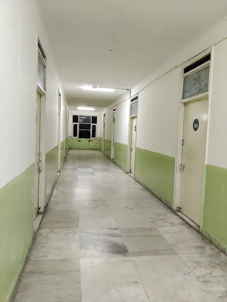 CGC University, Mohali Campus photo 41