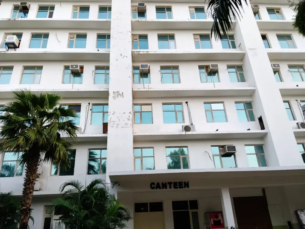 CGC University, Mohali Canteen and Cafe photo 4