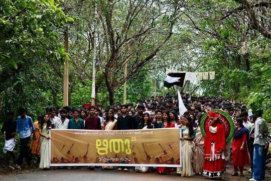 RIT Kottayam Events photo 3