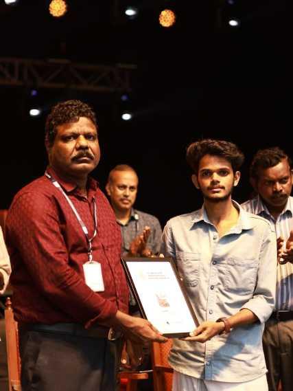 RIT Kottayam Events photo 4