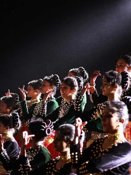 RIT Kottayam Events photo 6