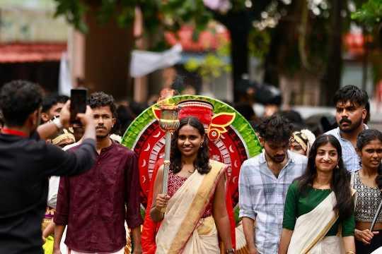 RIT Kottayam Events photo 7