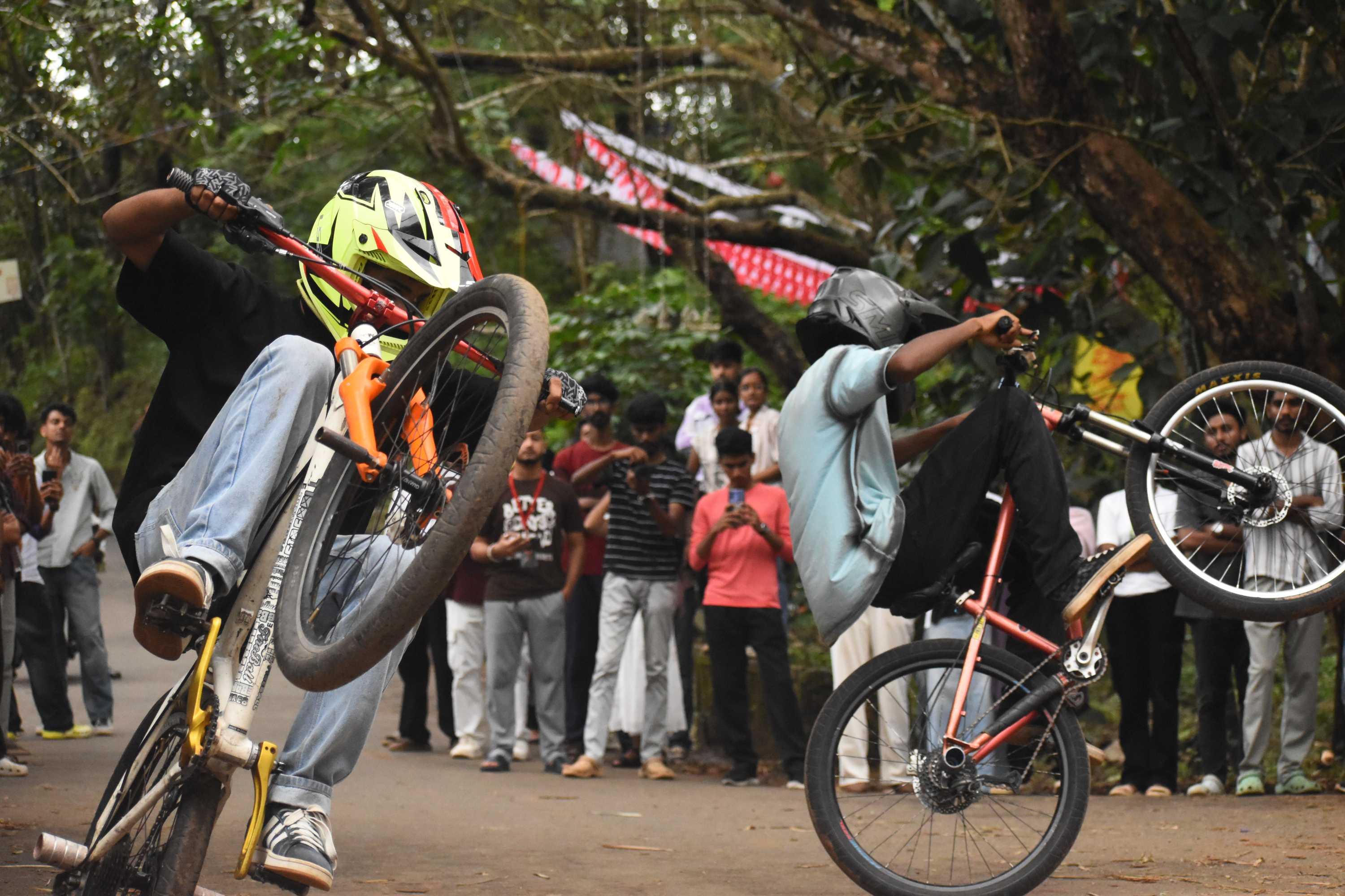 RIT Kottayam Events photo 10