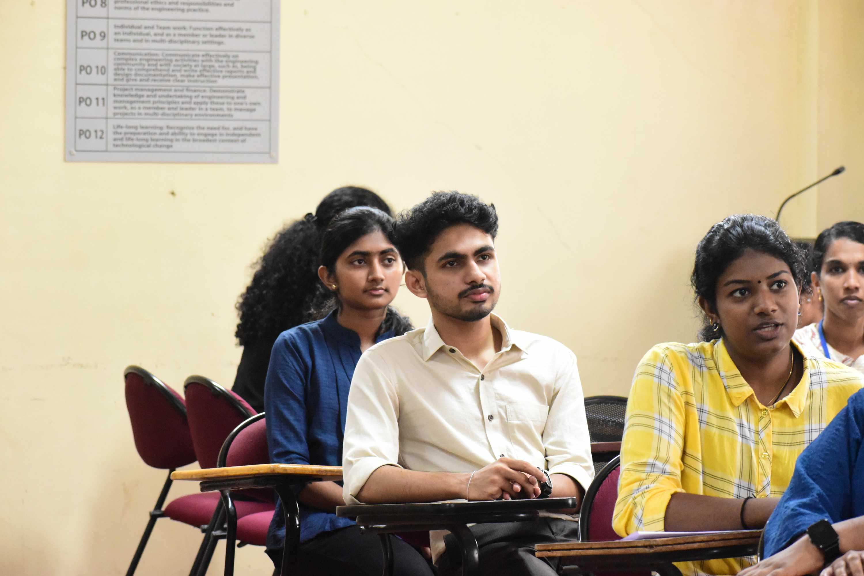 RIT Kottayam Events photo 11