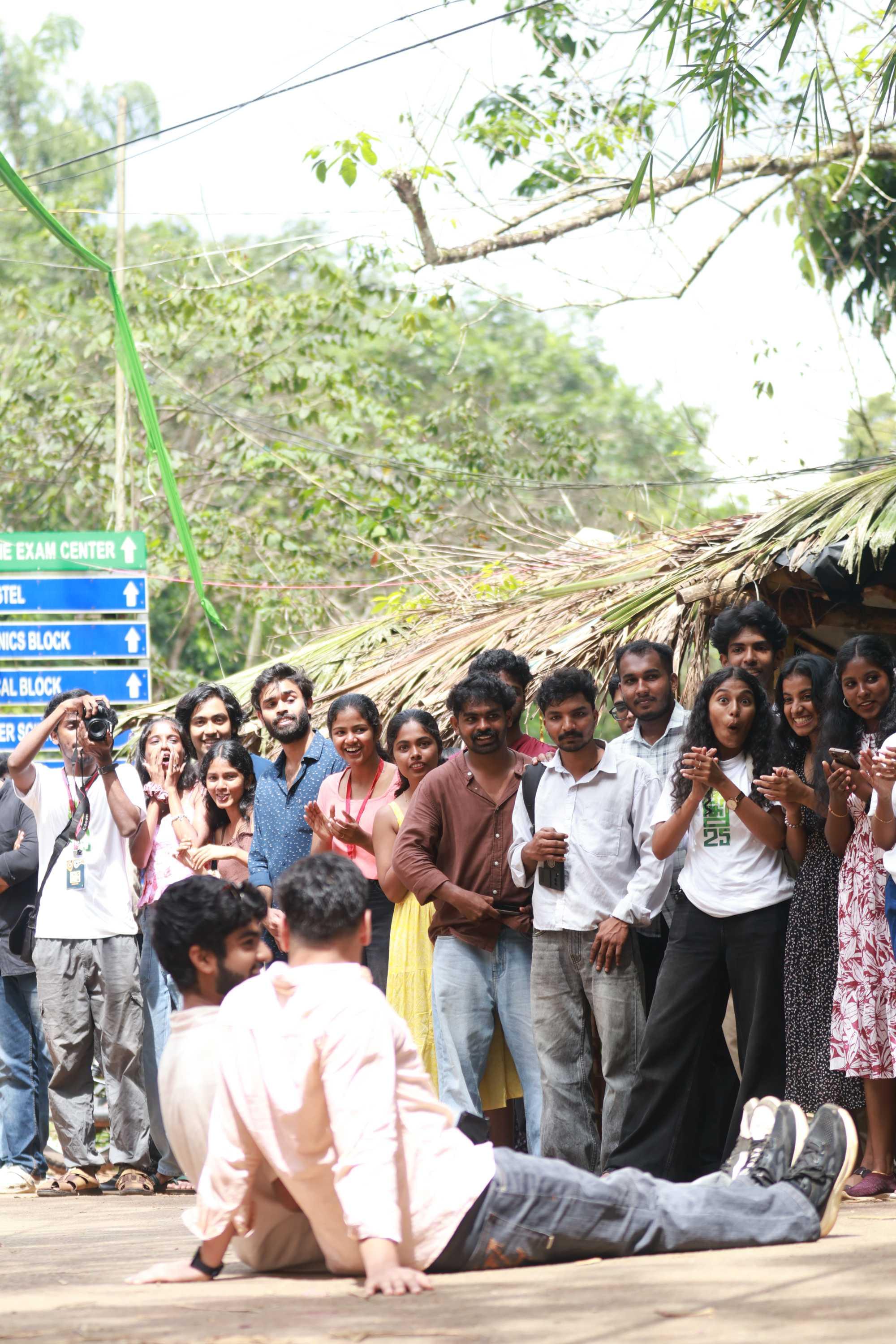 RIT Kottayam Events photo 15