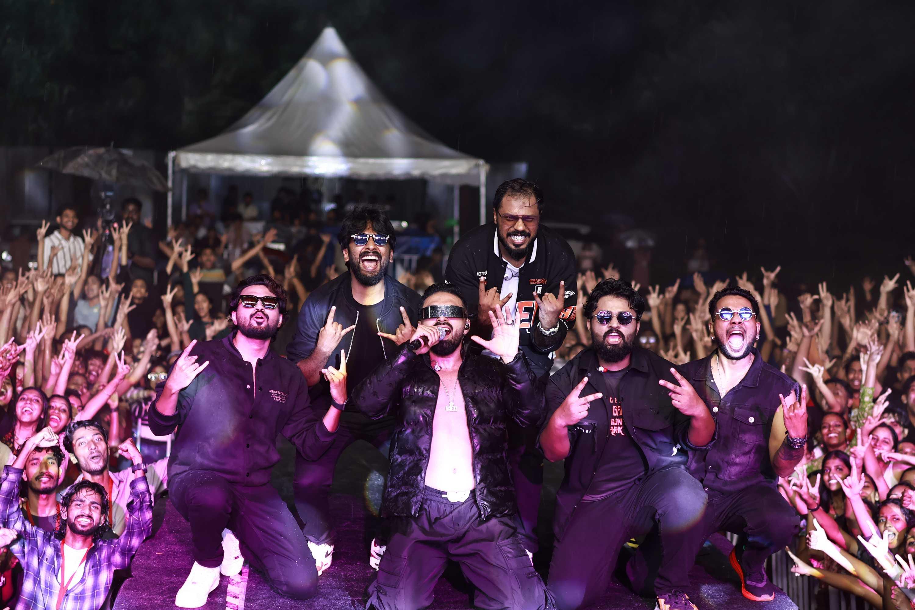 RIT Kottayam Events photo 18