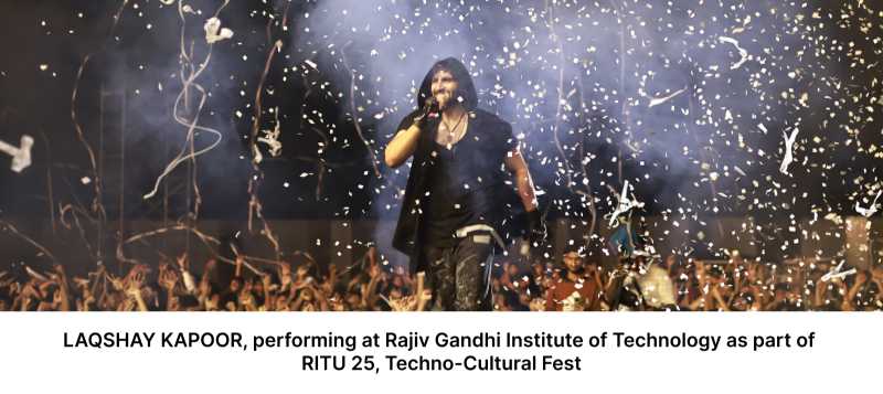 RIT Kottayam Events photo 35
