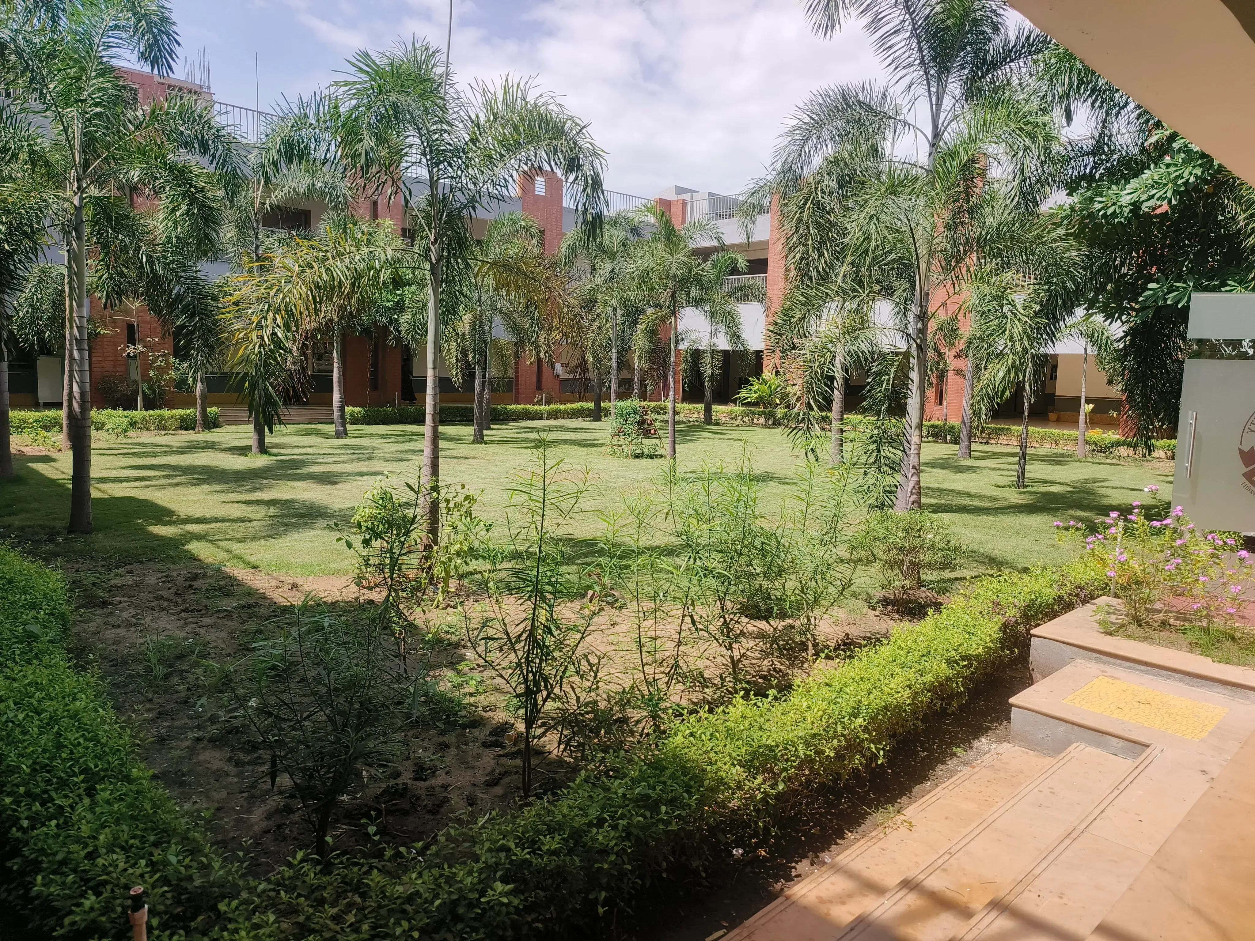 Sabarmati University Ahmedabad Campus photo 10